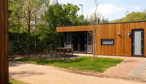 Bungalow Confort