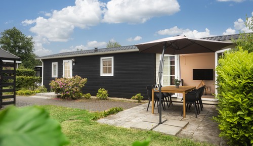 Easy cabin | 6 personen