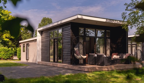 Nature Cabin 6 personen