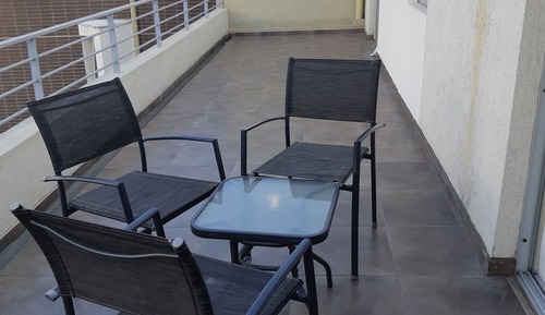 Apartamento, 2 habitaciones