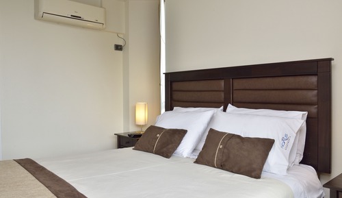 Apartamento, 1 habitación