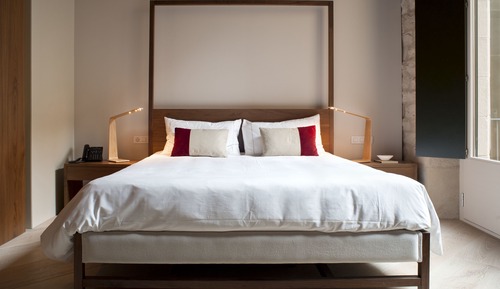 Habitación superior