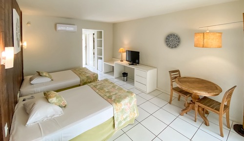Habitación (LUXO II)