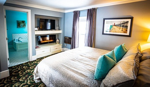 Habitación Premium