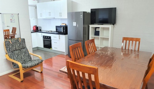 Estudio familiar, 1 habitación