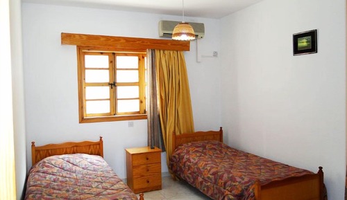 Apartamento, 2 habitaciones