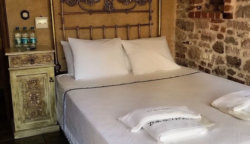 Habitación económica, 1 cama doble
