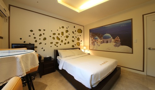 Habitación estándar
