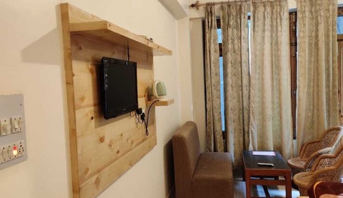 Habitación económica