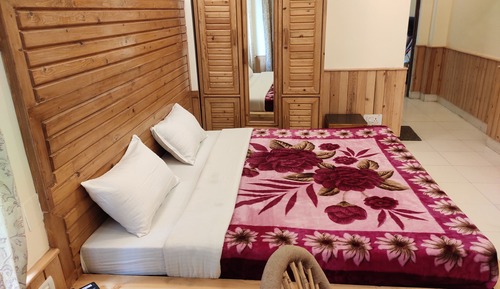 Habitación Deluxe, 1 cama doble
