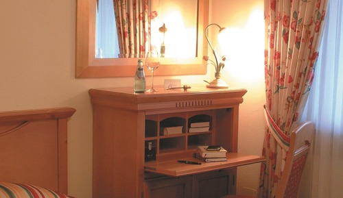 Habitación individual Confort