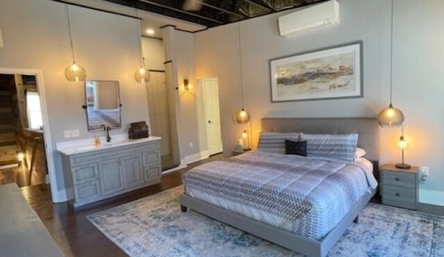 Apartamento City