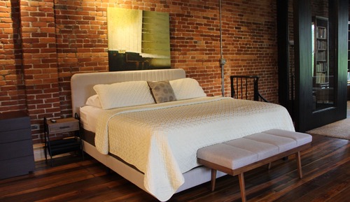 Apartamento ejecutivo (The Johnson Condominium)