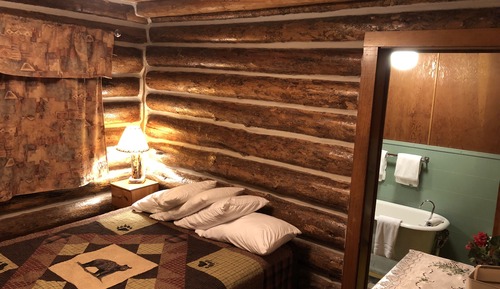 Habitación básica, 1 cama de matrimonio, bañera