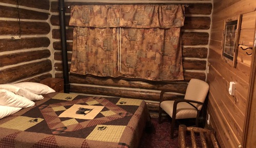 Habitación básica
