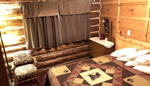 Habitación básica