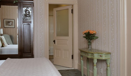 Habitación Deluxe, 1 cama de matrimonio