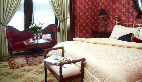 Habitación, 1 cama de matrimonio grande