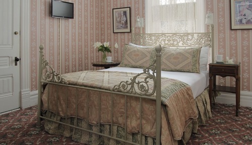 Suite, 2 habitaciones (Humboldt Suite)