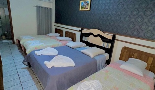 Quintuplo Room 