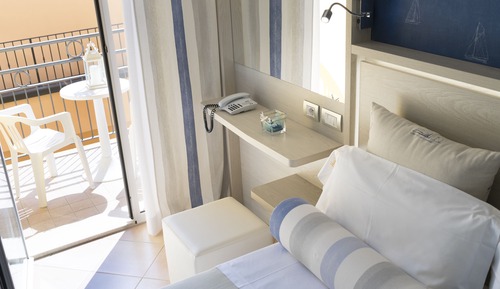 Habitación Confort doble