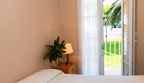 Apartamento, 3 habitaciones
