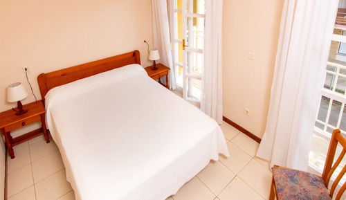 Apartamento, 1 habitación