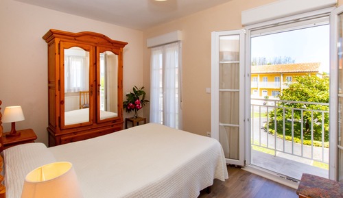 Apartamento, 2 habitaciones