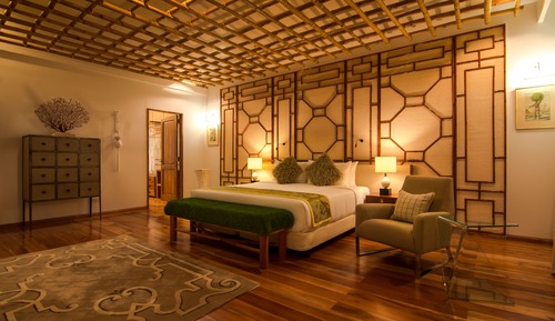 Villa Premium (Pool)