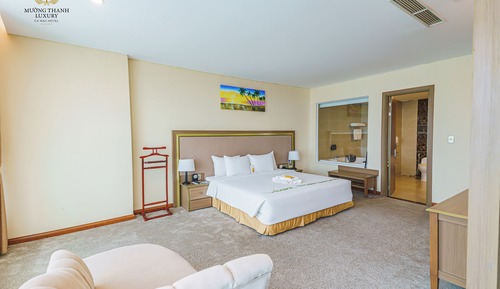 Suite ejecutiva