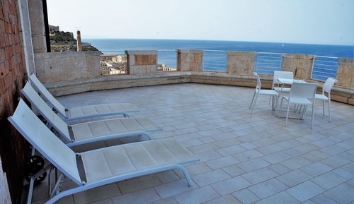 Suite Royal (6 pax)