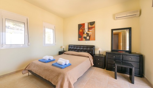 Villa, piscina privada