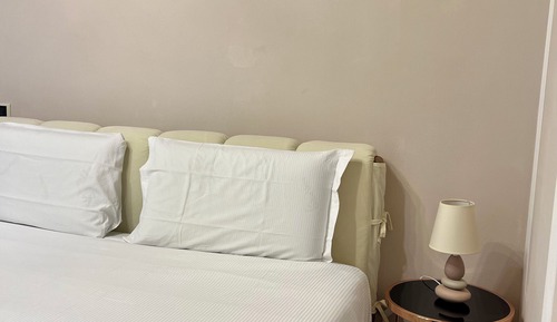 Habitación doble, bañera de hidromasaje