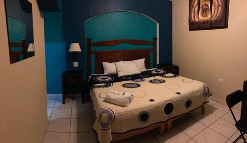 Habitación básica