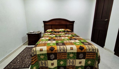 Habitación individual estándar
