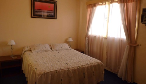 Habitación doble