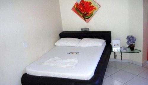Habitación individual Deluxe