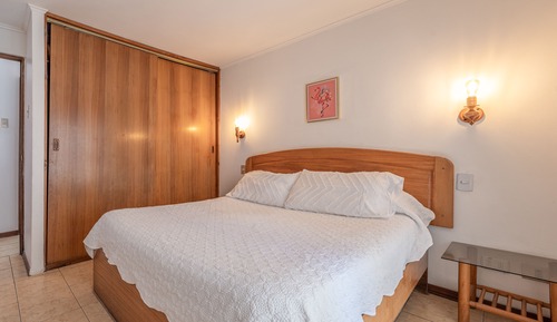 Bungalow, 1 habitación