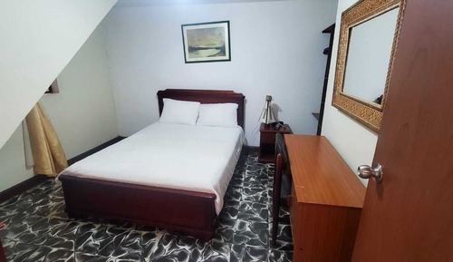 Habitación doble