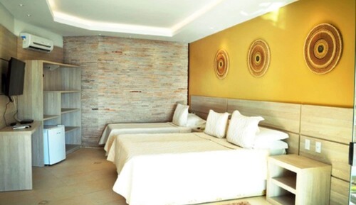 Habitación (Master)