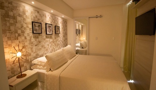 Apartamento Deluxe