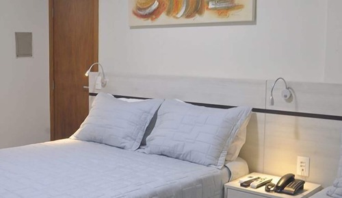 Habitación triple superior