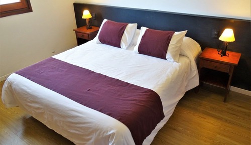 Apartamento Deluxe, 2 habitaciones