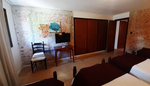 Apartamento estándar, 2 habitaciones