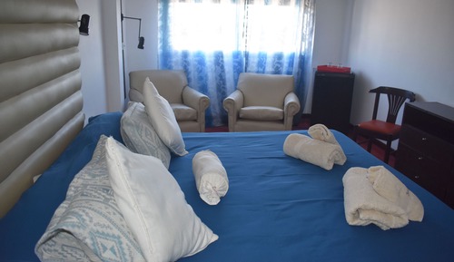 Suite estudio superior