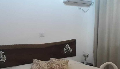 Habitación superior