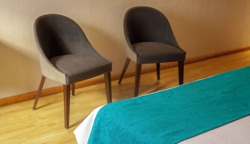 Habitación junior