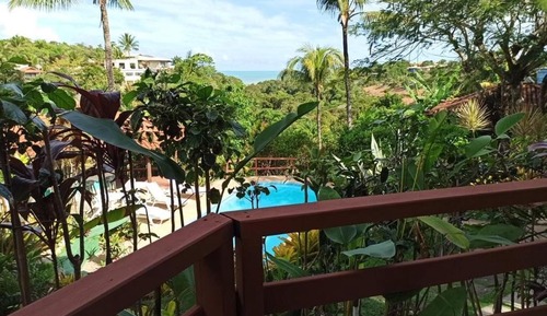 Twin Room, Ocean View, Ground Floor