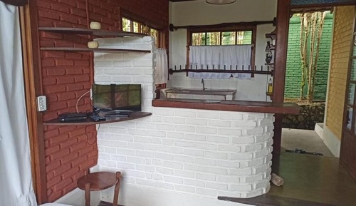 Family Cabin, Private Pool