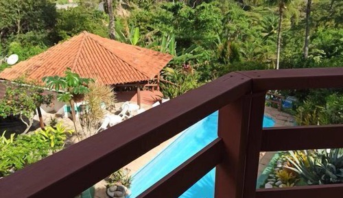 Superior Twin Room, Ocean View